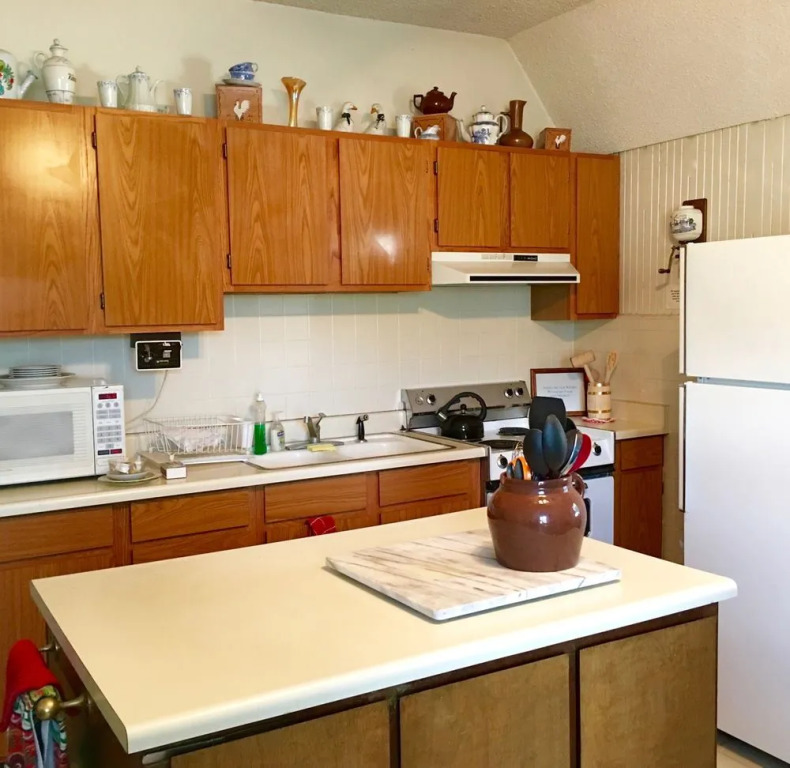 Mount Shasta Ranch Bed and Breakfast