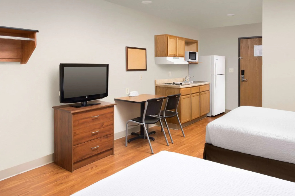 Extended Stay America Select Suites - Oklahoma City - Bethany