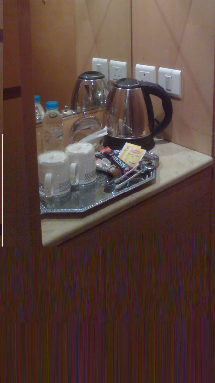 Отель Al Shahba Hotel Makkah