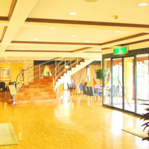 Royal Garden Hotel(Tokushima)