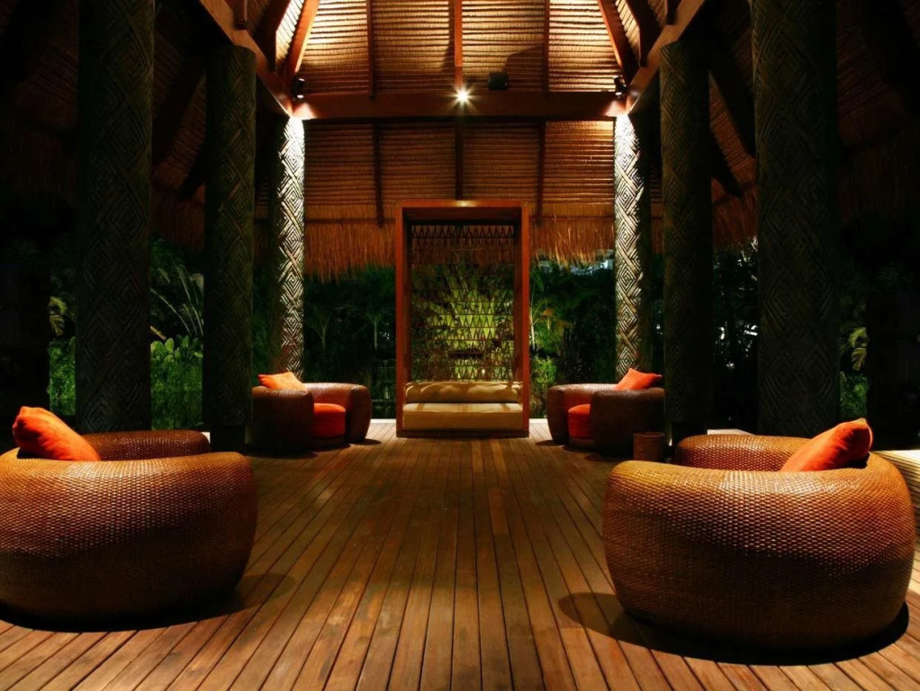 Anantara Maia Seychelles Villas