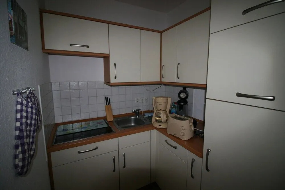 Villa Maria, Ferienwohnung 5