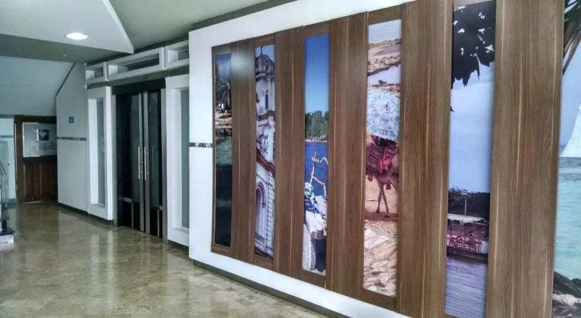Hotel Monteria Real
