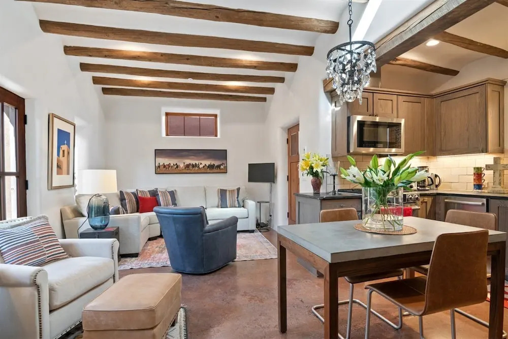 1BD Carmel