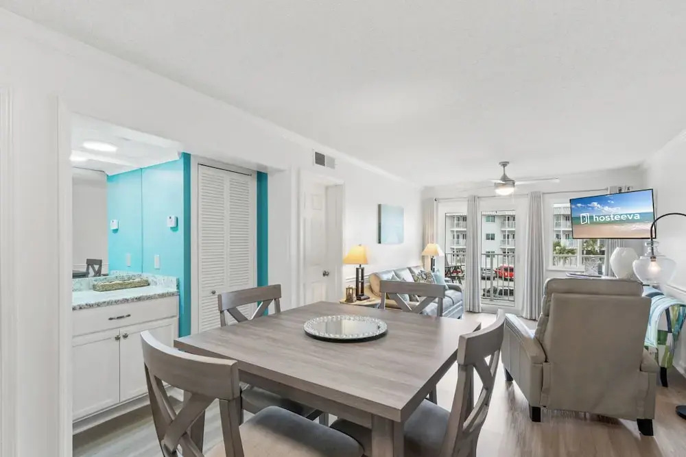 Plantation 2215