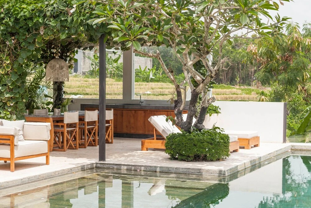 VOX Residences Canggu - formerly Mandala Residences