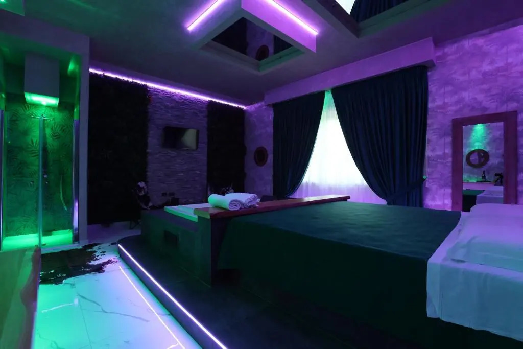 Alcova Suite&Relax