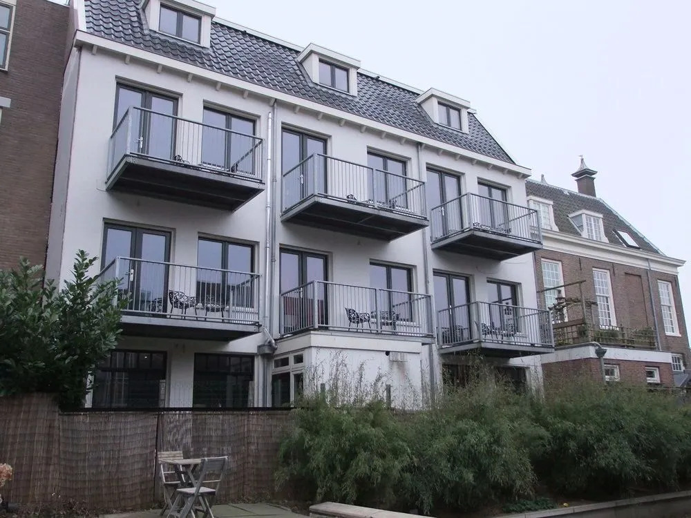 Cityden Old Centre Serviced Apartments