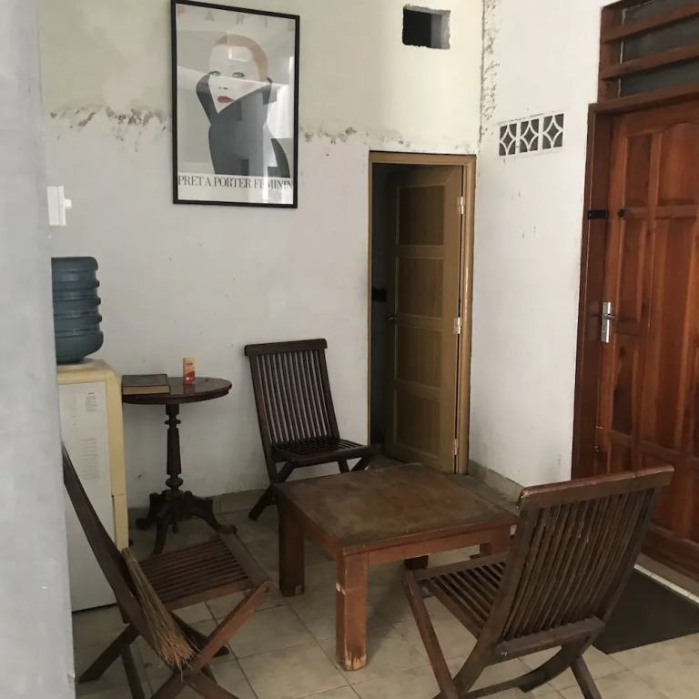 Rumah Kost