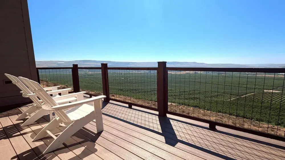 Lone Point Cellars