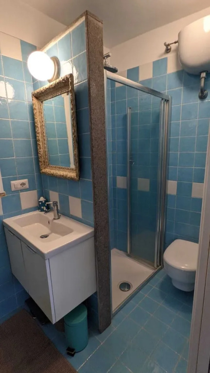 Cosy 1-bed Studio Apartment in Roma