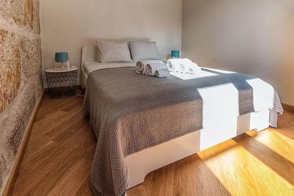 Casa Trindade Apartments