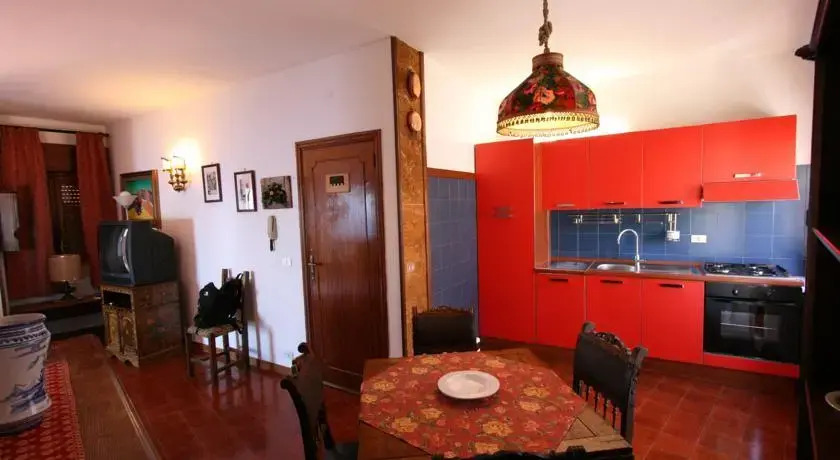 Suite Regina