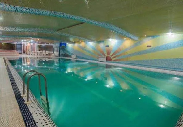 Ferdowsi International Grand Hotel