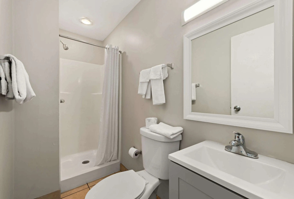 Rodeway Inn Charlotte Independence Blvd