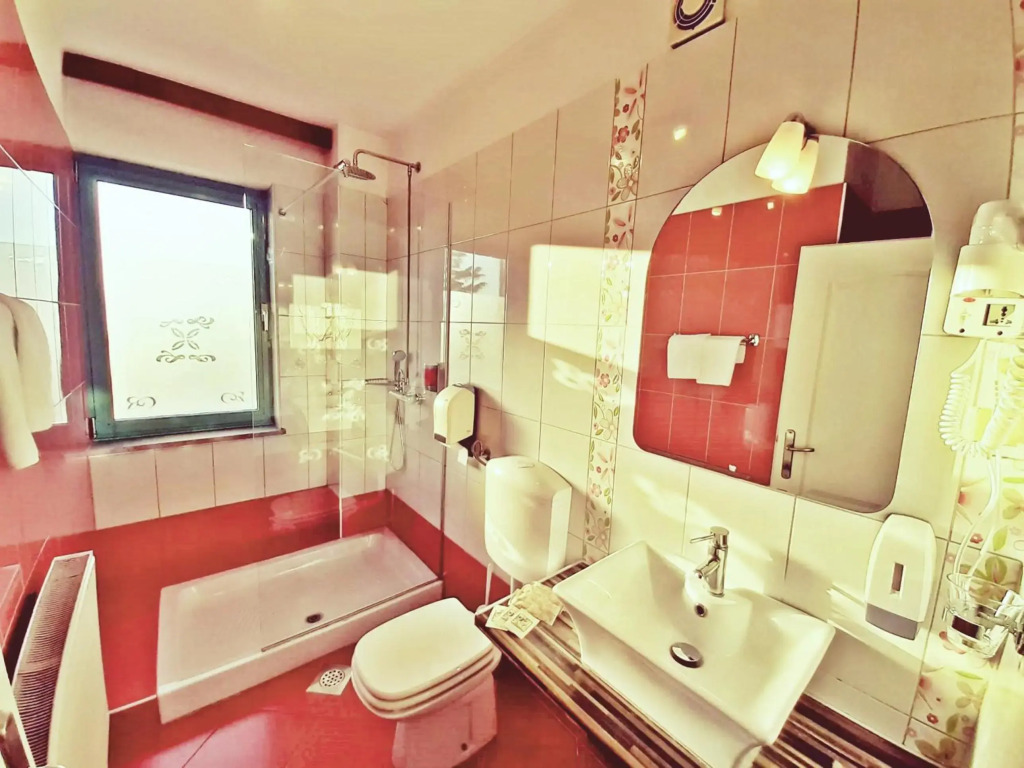 Rooms Vodisek - Depandansa Hotela Capris Capodistria Boutique