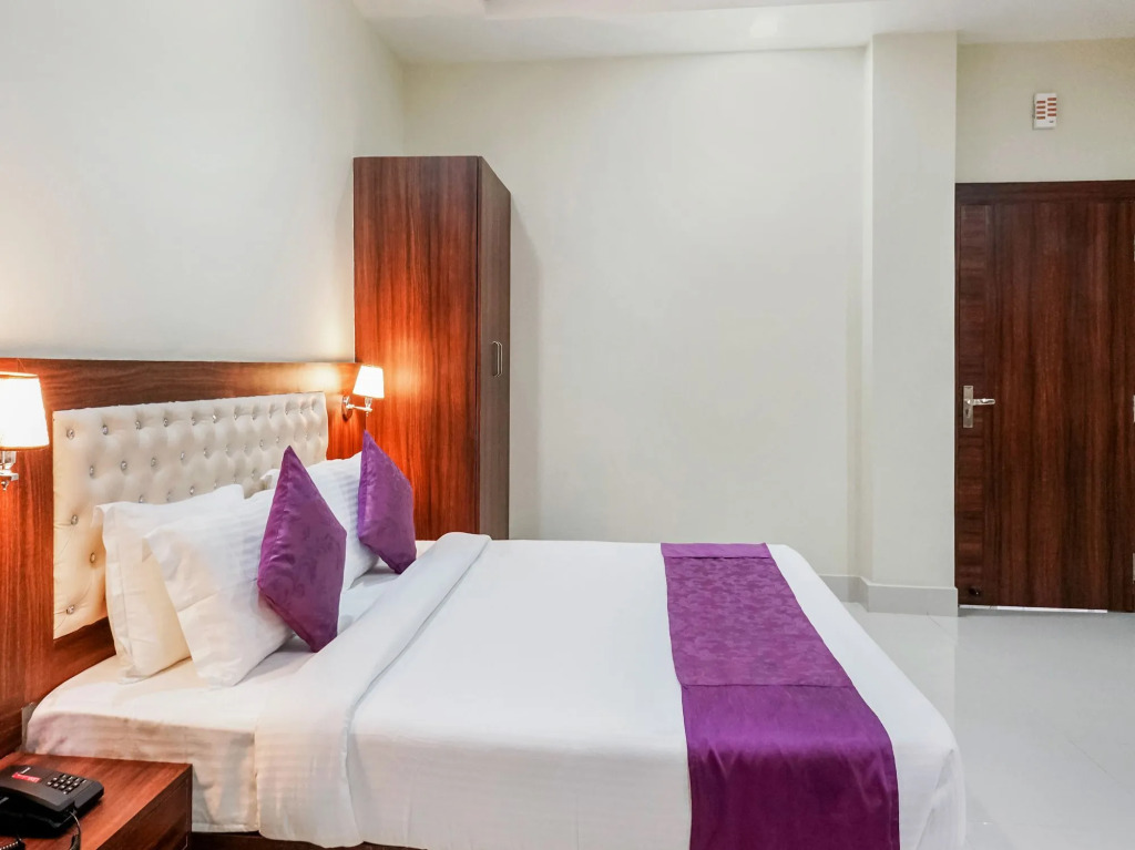 Pemaling Lords Inn Dirang