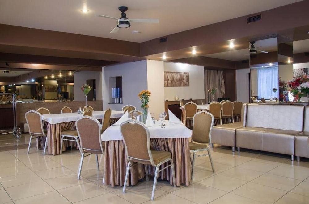 euroHOTEL Katowice Nikiszowiec