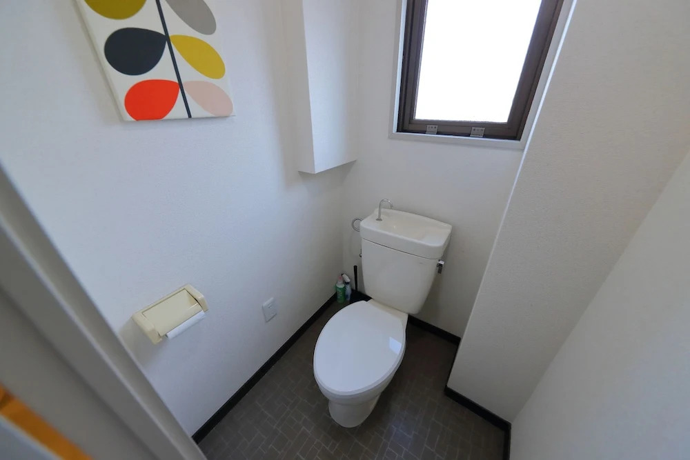 Onehome Inn Apartment in Tennouji