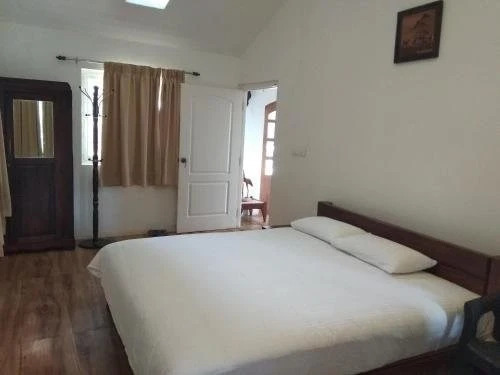 Winterbourne Chalet