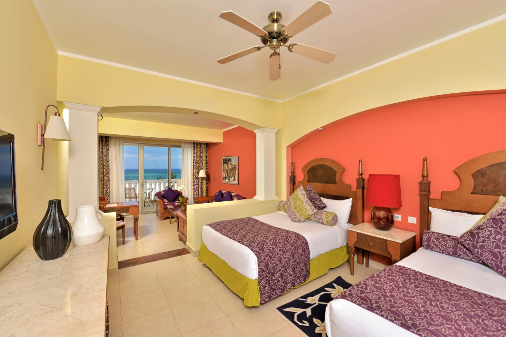 Iberostar Selection Rose Hall Suites - All Inclusive