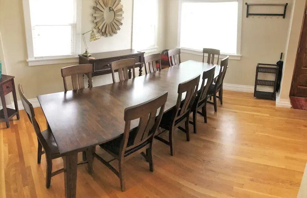 Near Downtown Salt Lake City - 6 Br Home