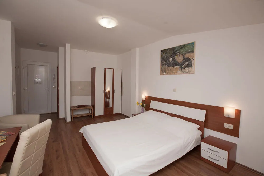 Apartments Liburnija