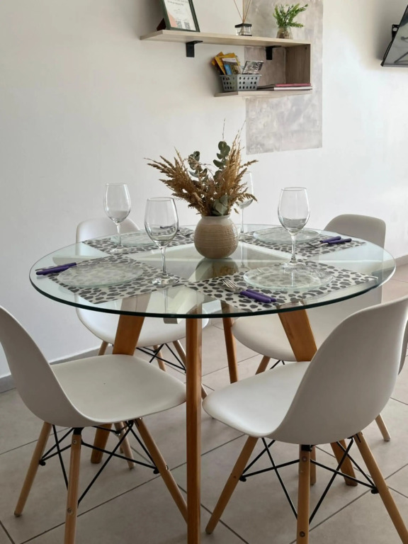 Pellegrini Apartment Mendoza