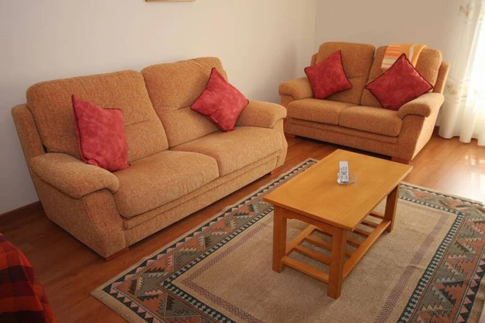 Apartment - 2 Bedrooms - 107800