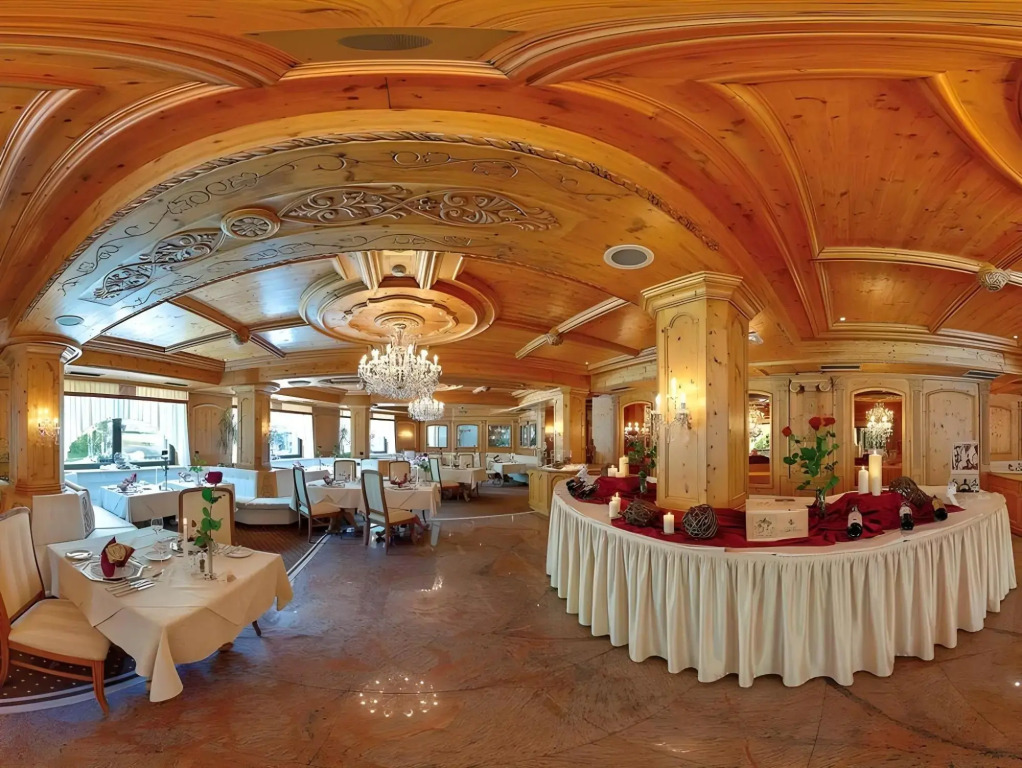 Hotel Vier Jahreszeiten