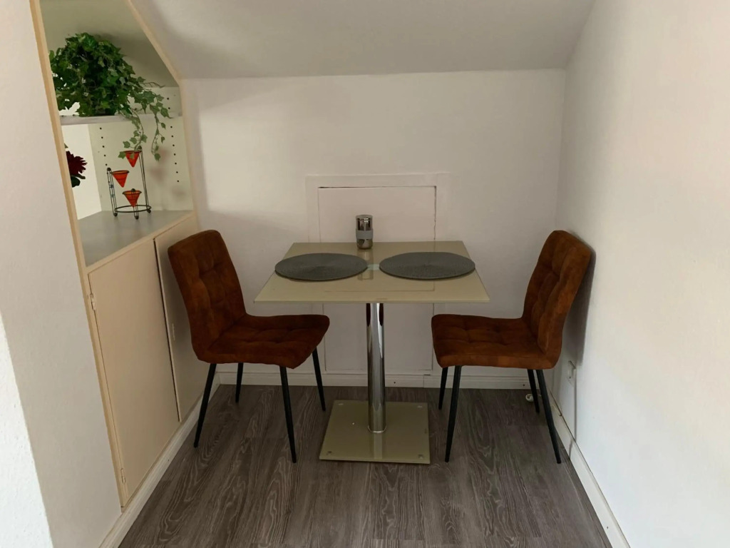 Gemütliche Ferienwohnung bei Hamburg