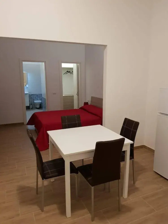 " la TONNARA CASA VACANZE "