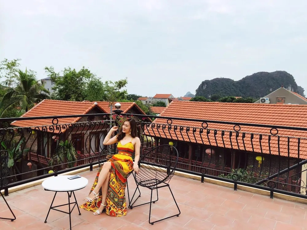 Tam Coc Ngoc Minh Homestay