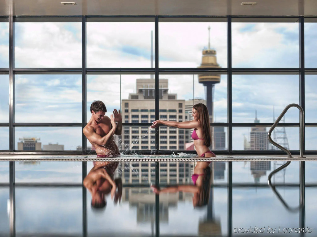 Meriton Suites Bondi Junction