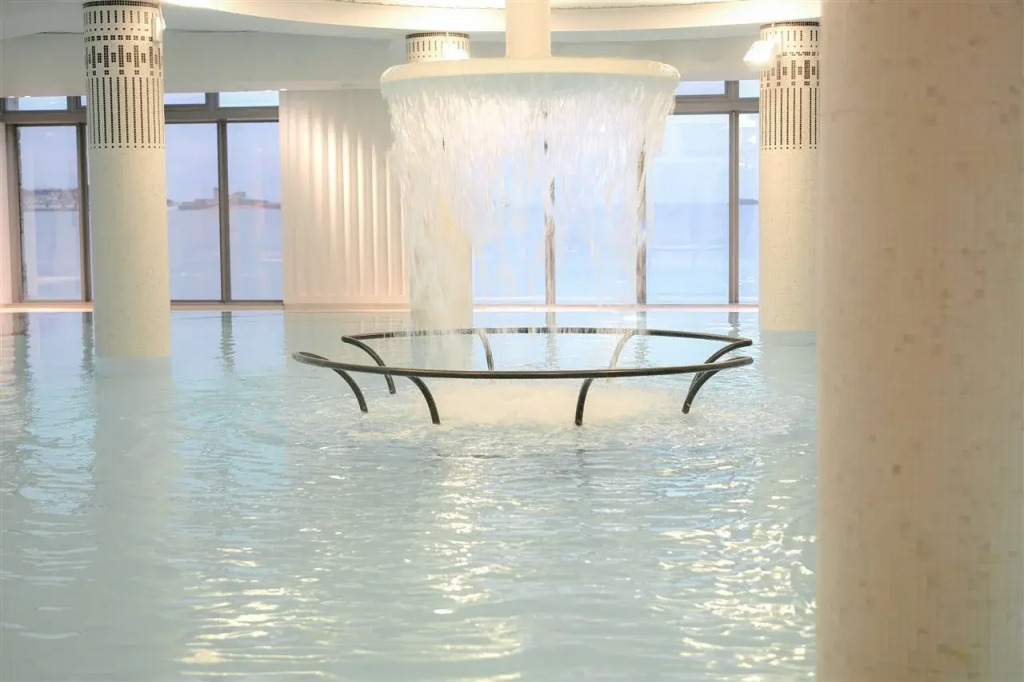 Thalazur Saint Jean de Luz - Hôtel & Spa