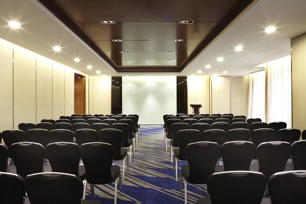 Courtyard by Marriott Shanghai Jiading