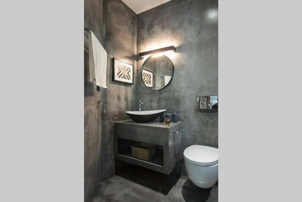 Fresh Downtown Modern 2 bdrm aptmt Thessaloniki