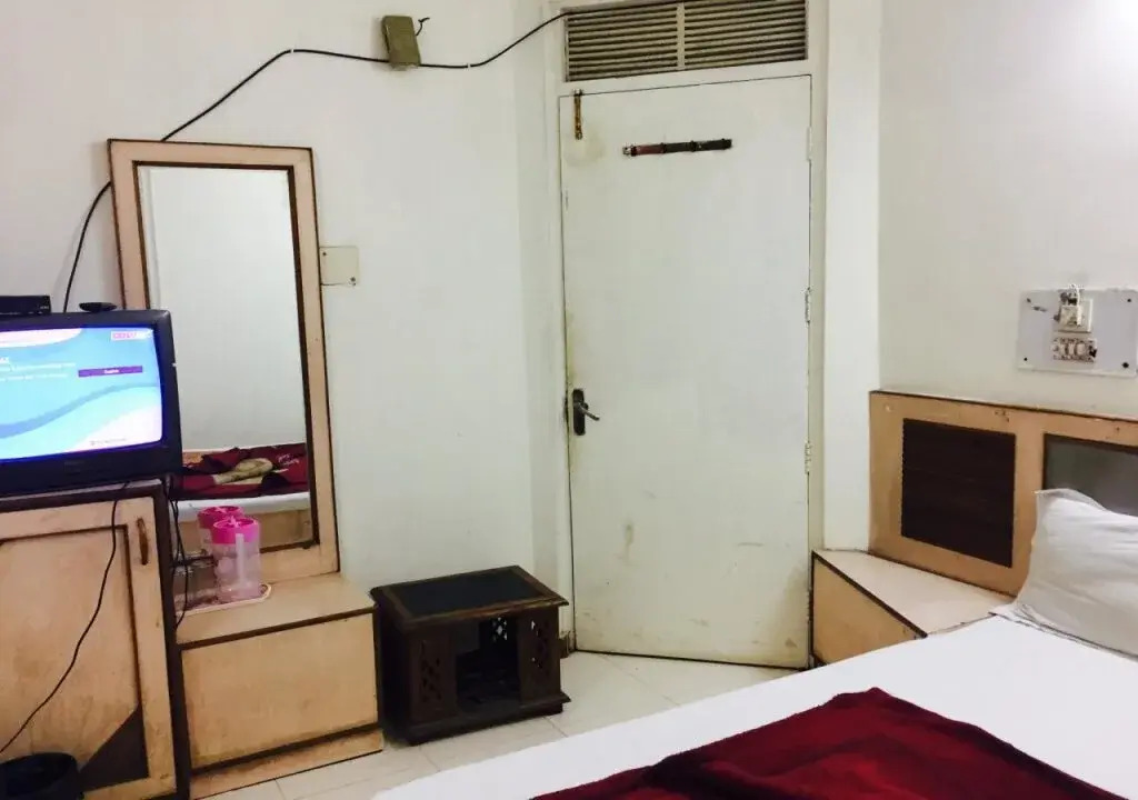Hotel Harsha International