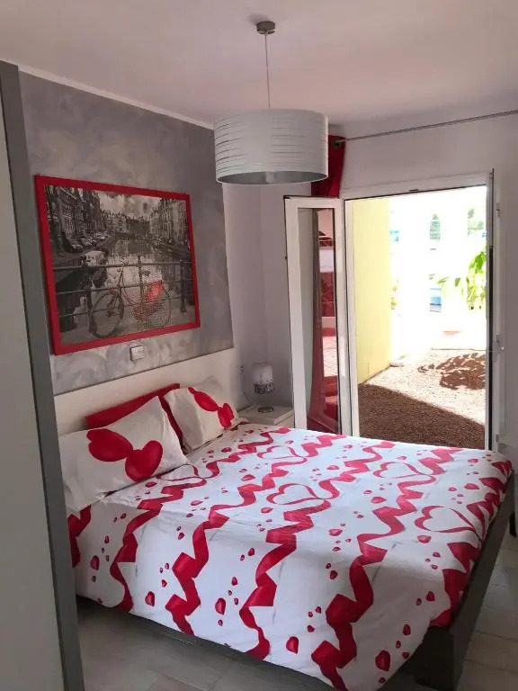 Bonito apartamento Complejo Orlando