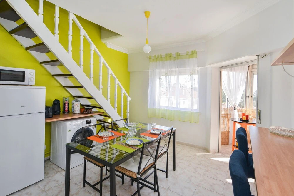 Cascais Holiday House