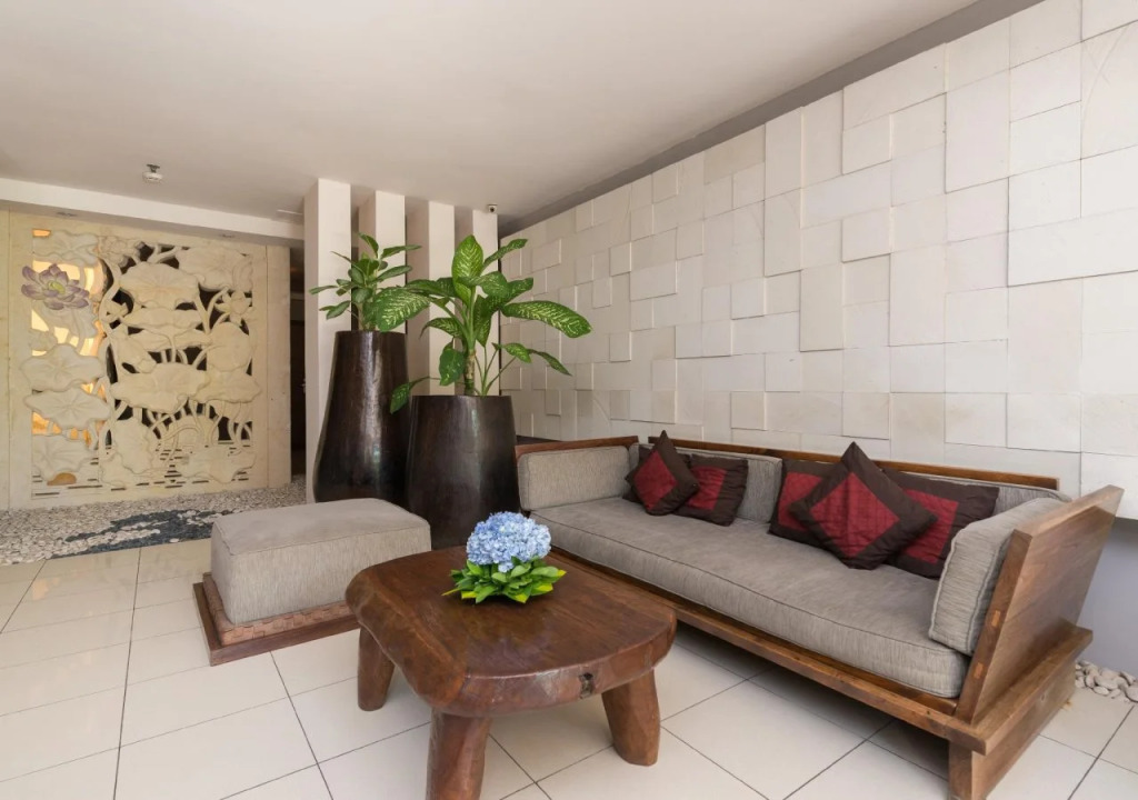 Bali Mandira Beach Resort & Spa
