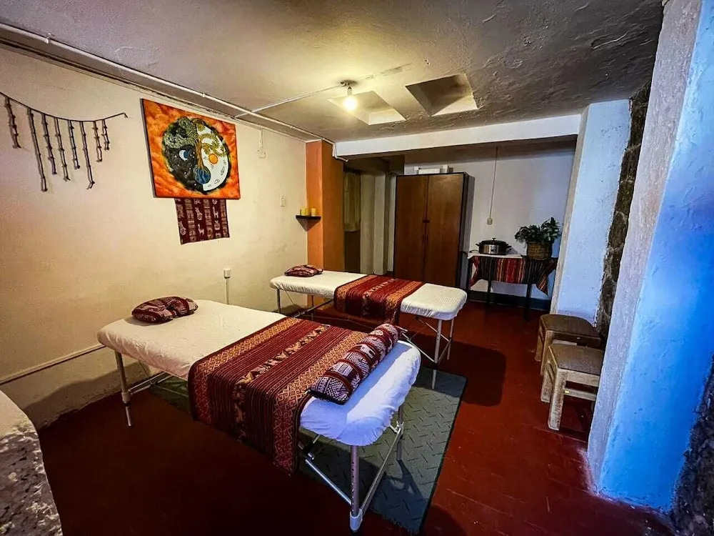 Casa Cusco guest house