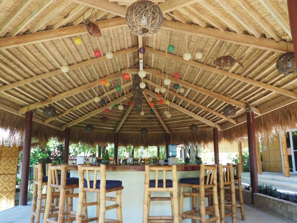 Magic Oceans Dive Resort