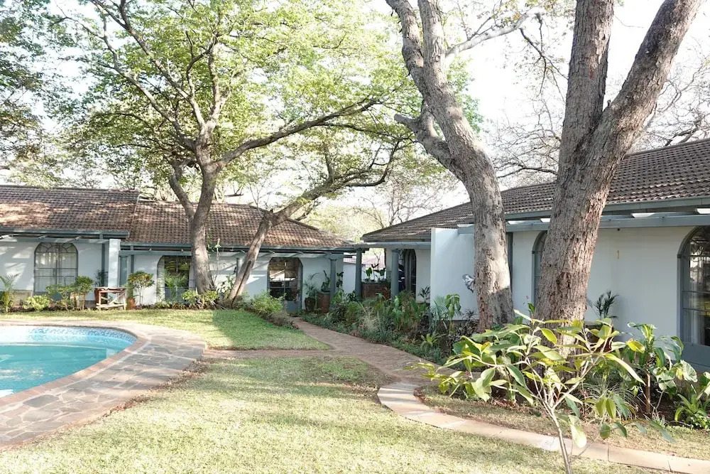 Zimbara