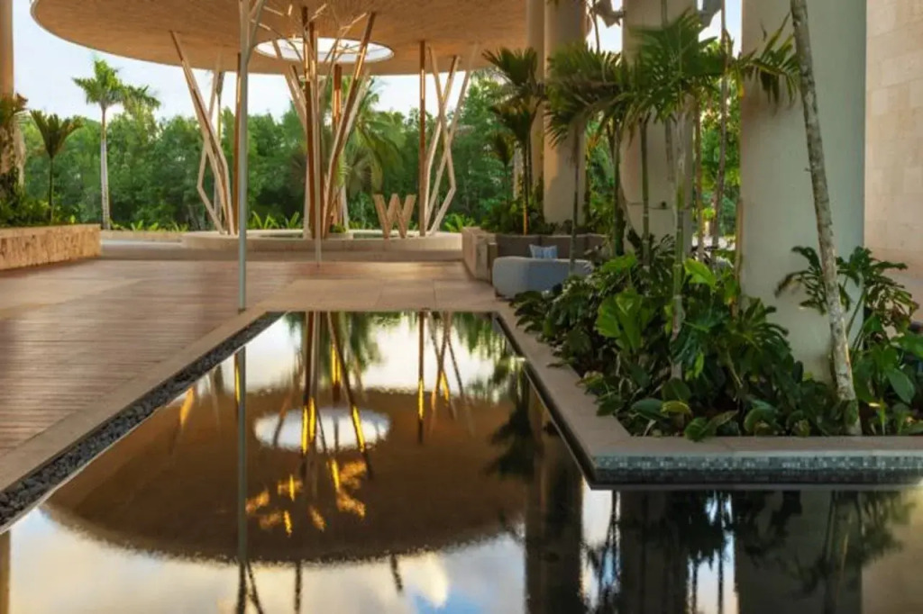 W Punta Cana, Adult All-Inclusive