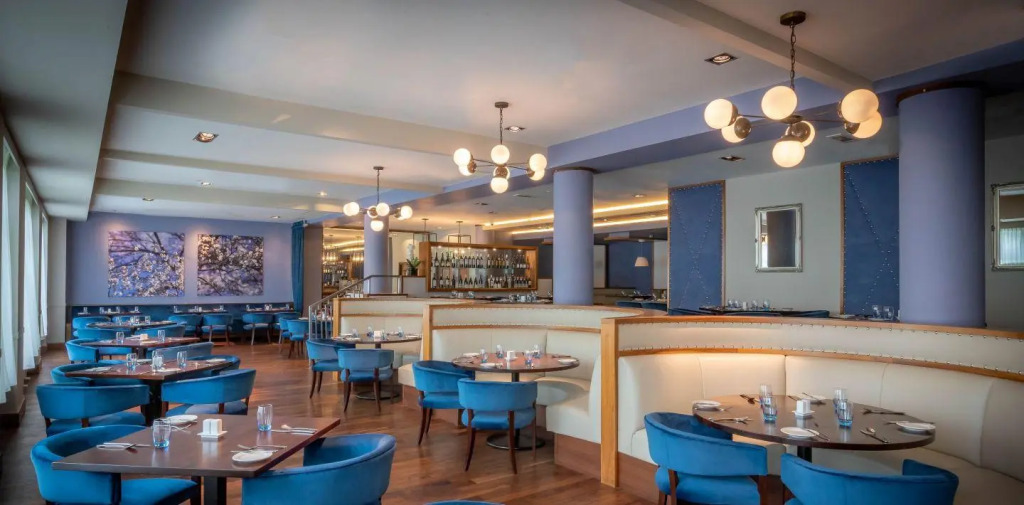 The Killeshin Hotel Portlaoise