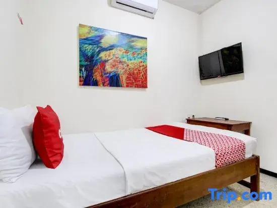 Hotel O Homestay Alqid Syariah