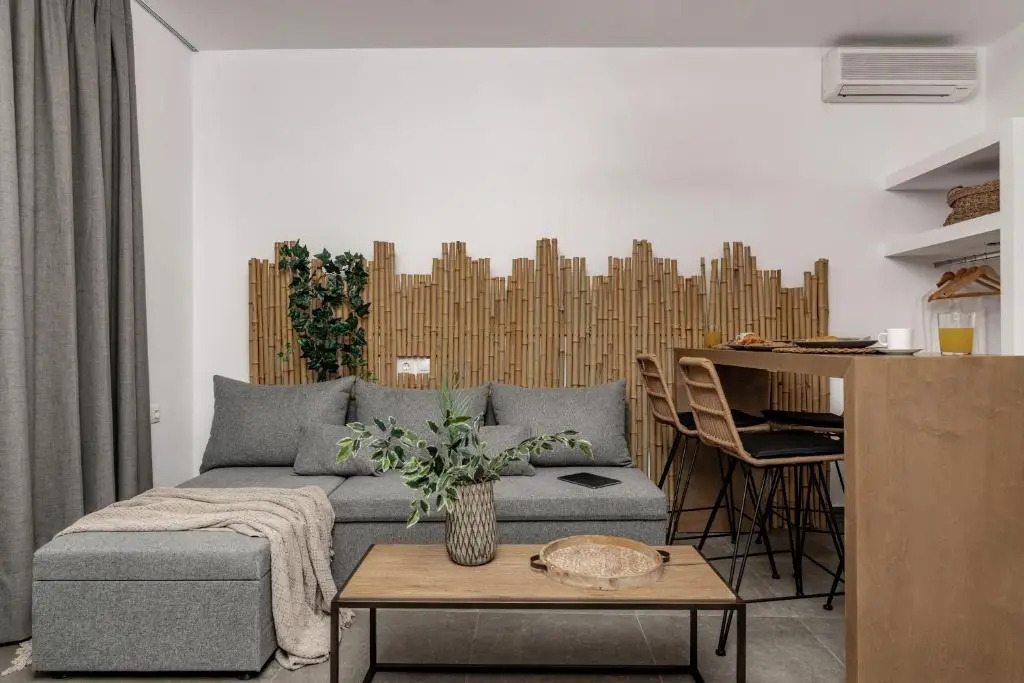Rivulet Suite