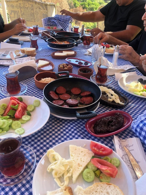Alp Inn Butik Otel