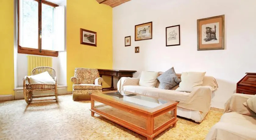 Your Home in Florence Oltrarno